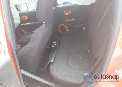 2020 Jeep Renegade Latitude Fwd z USA, uszkodzony, nr VIN ZACNJABB6LPL11581